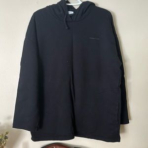 W Outdoor Voices Pickup Sweatshirt Black